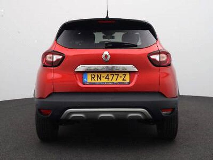 Photo 4 VIN: VF12R051559592212 - RENAULT CAPTUR 