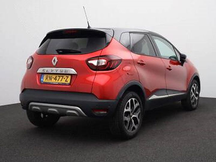 Photo 5 VIN: VF12R051559592212 - RENAULT CAPTUR 