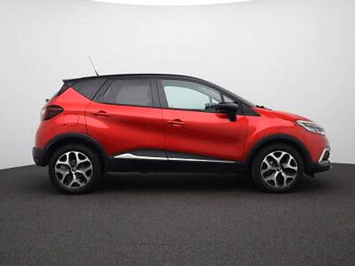 Photo 6 VIN: VF12R051559592212 - RENAULT CAPTUR 