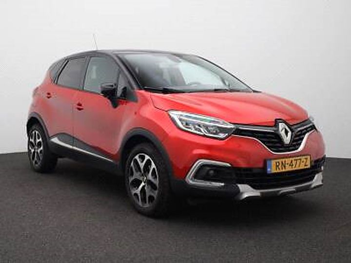 Photo 7 VIN: VF12R051559592212 - RENAULT CAPTUR 