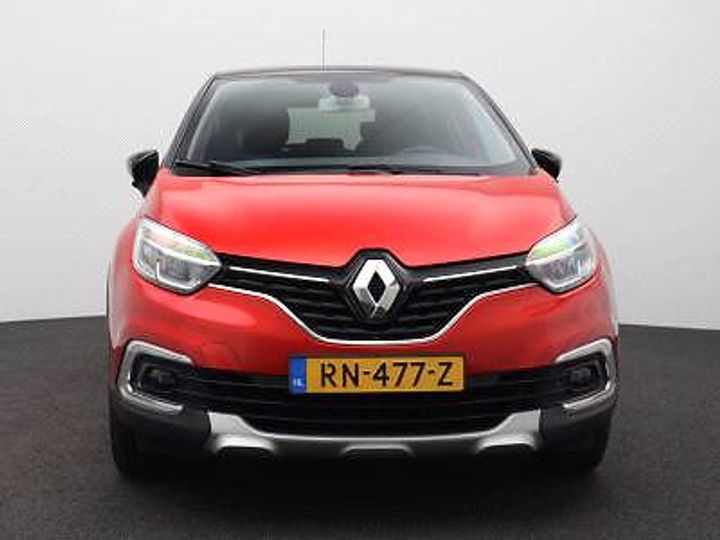 Photo 8 VIN: VF12R051559592212 - RENAULT CAPTUR 