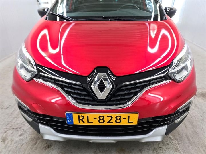 Photo 11 VIN: VF12R051559656697 - RENAULT CAPTUR 