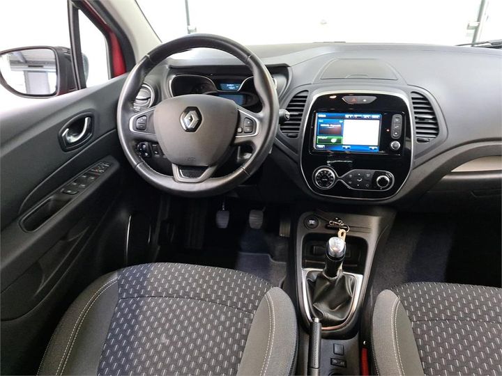 Photo 6 VIN: VF12R051559656697 - RENAULT CAPTUR 