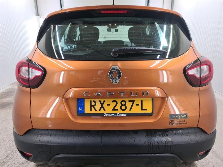 Photo 19 VIN: VF12R051559671104 - RENAULT CAPTUR 