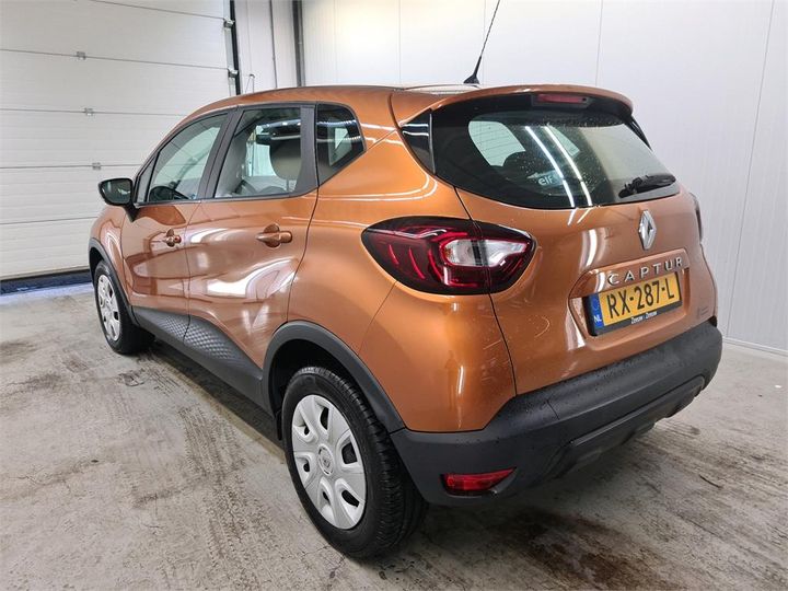 Photo 3 VIN: VF12R051559671104 - RENAULT CAPTUR 