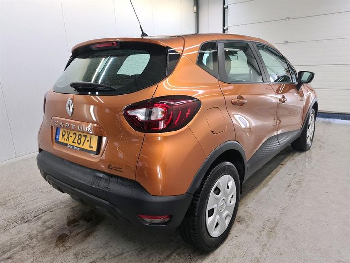 Photo 4 VIN: VF12R051559671104 - RENAULT CAPTUR 