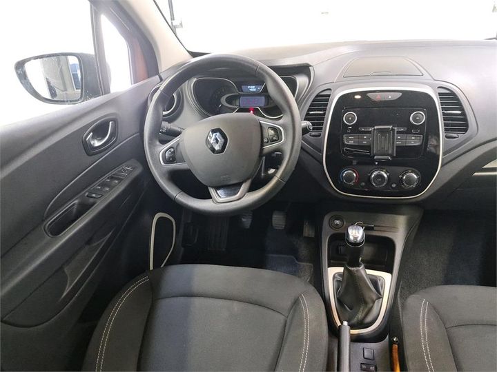 Photo 6 VIN: VF12R051559671104 - RENAULT CAPTUR 