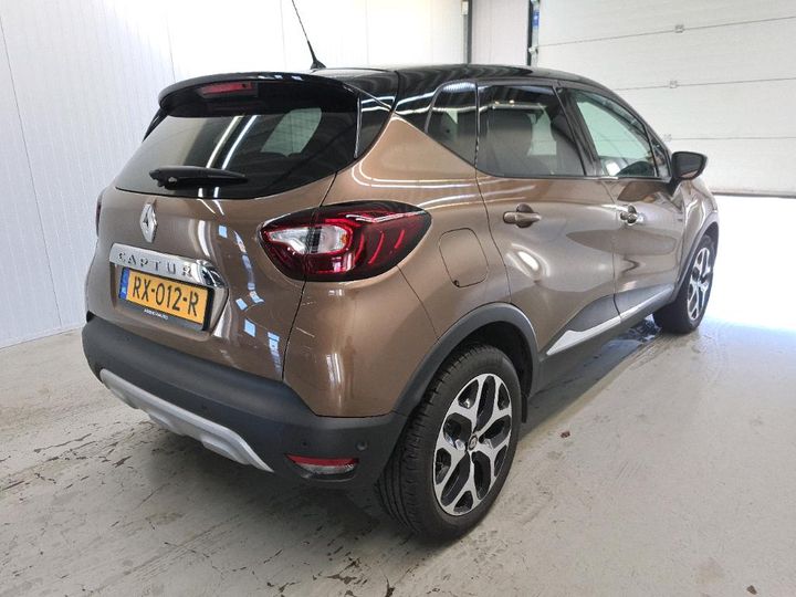 Photo 4 VIN: VF12R051559671423 - RENAULT CAPTUR 