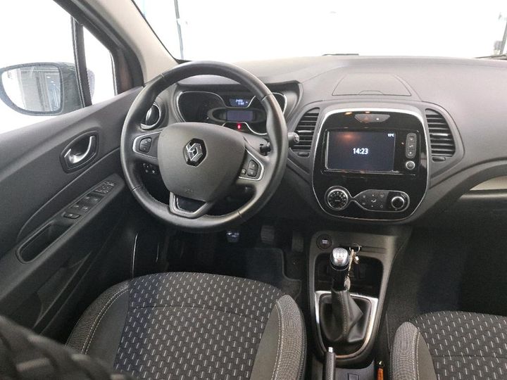 Photo 6 VIN: VF12R051559671423 - RENAULT CAPTUR 