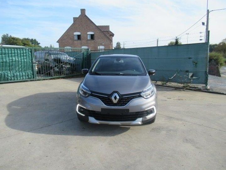 Photo 1 VIN: VF12R051559764358 - RENAULT CAPTUR SUV 