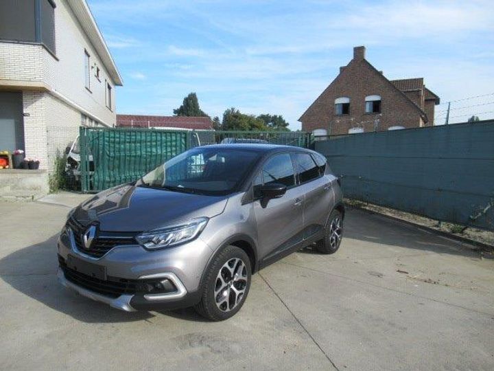 Photo 2 VIN: VF12R051559764358 - RENAULT CAPTUR SUV 