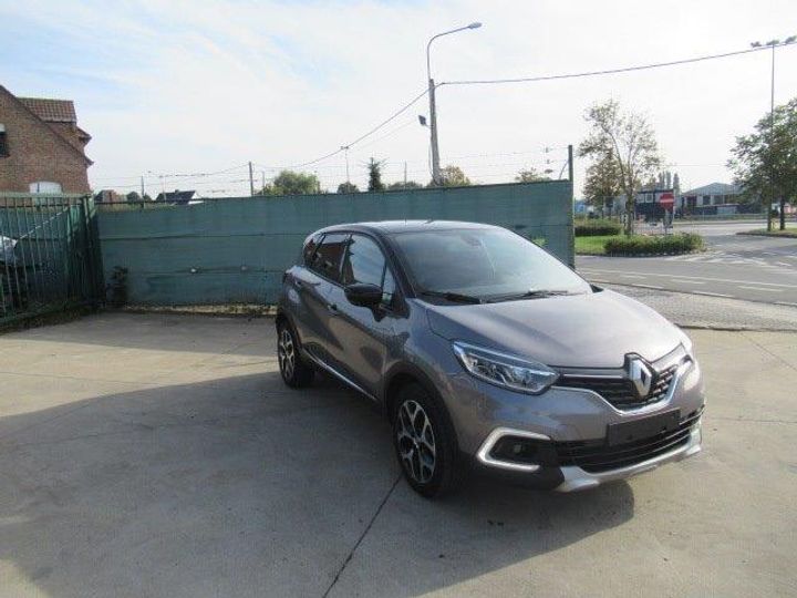 Photo 3 VIN: VF12R051559764358 - RENAULT CAPTUR SUV 