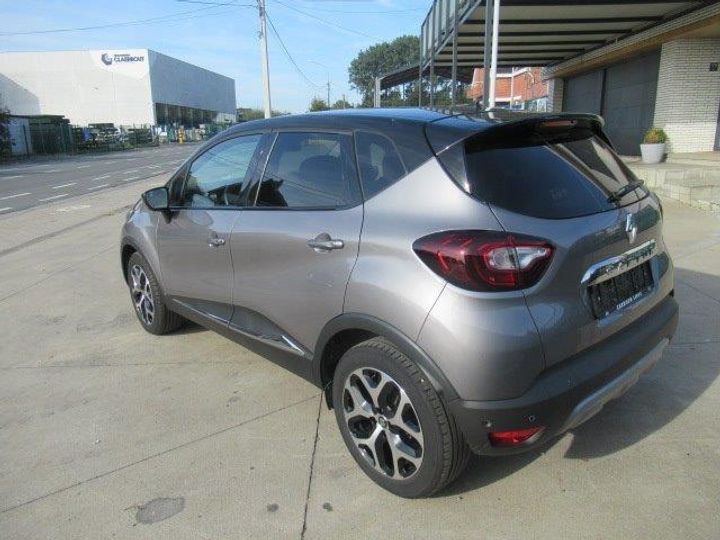 Photo 6 VIN: VF12R051559764358 - RENAULT CAPTUR SUV 