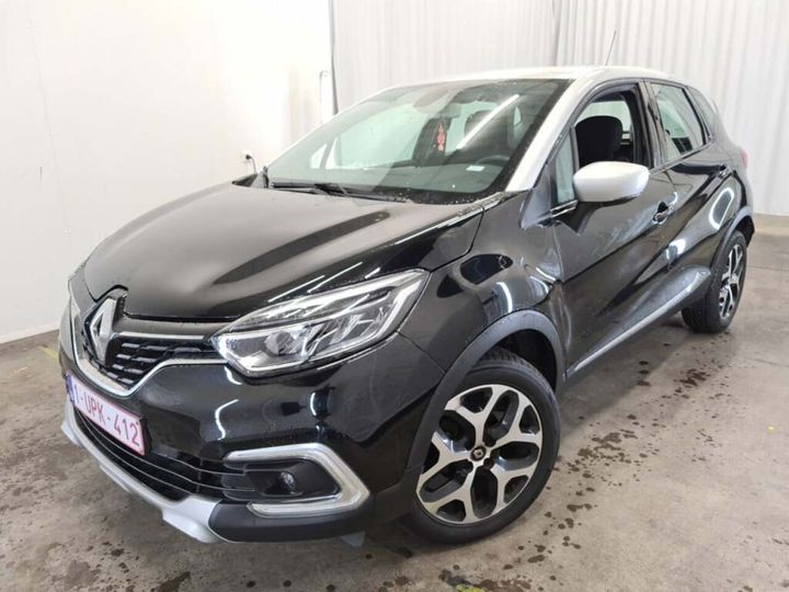 Photo 1 VIN: VF12R051559802828 - RENAULT CAPTUR 