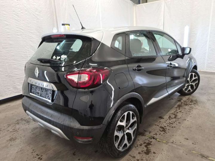 Photo 2 VIN: VF12R051559802828 - RENAULT CAPTUR 