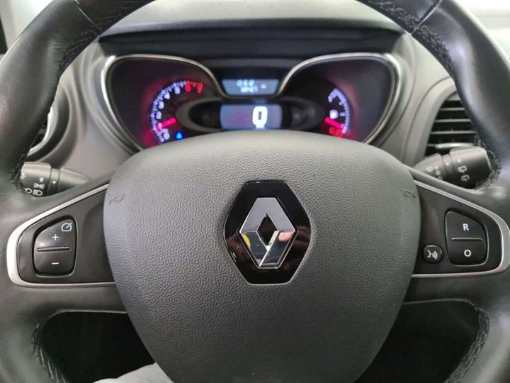 Photo 23 VIN: VF12R051559802828 - RENAULT CAPTUR 