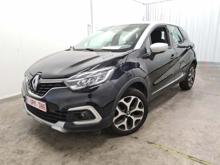 Photo 1 VIN: VF12R051559802830 - RENAULT CAPTUR 