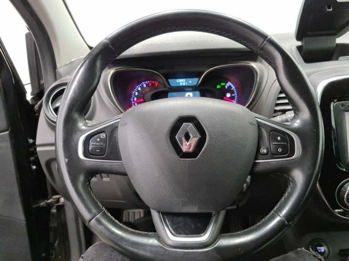 Photo 19 VIN: VF12R051559802830 - RENAULT CAPTUR 