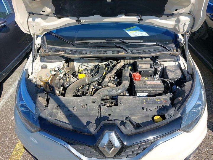 Photo 17 VIN: VF12R051559856955 - RENAULT CAPTUR 