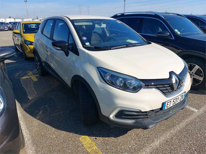 Photo 19 VIN: VF12R051559856955 - RENAULT CAPTUR 