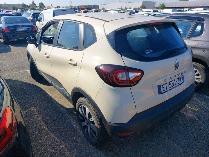 Photo 2 VIN: VF12R051559856955 - RENAULT CAPTUR 