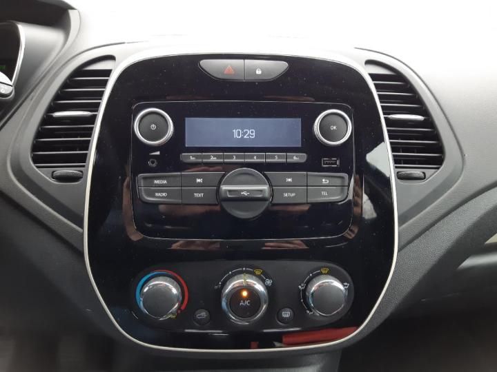 Photo 13 VIN: VF12R051559907510 - RENAULT CAPTUR 