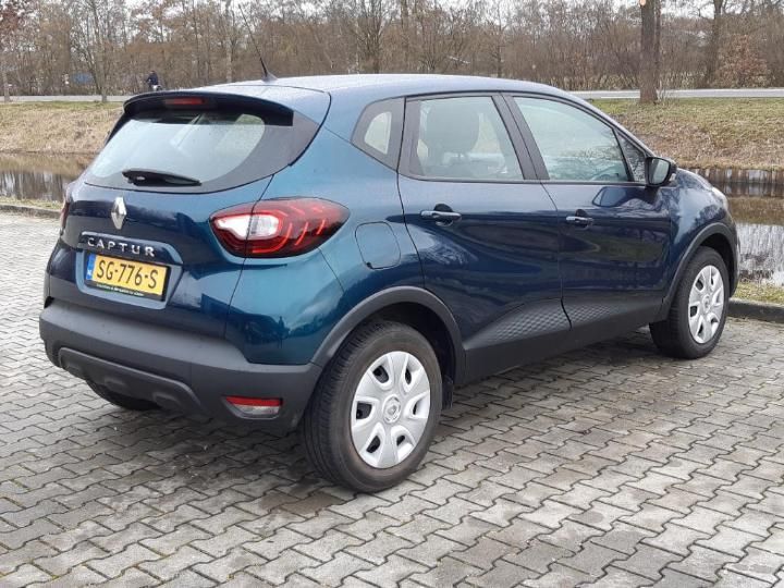 Photo 3 VIN: VF12R051559907510 - RENAULT CAPTUR 