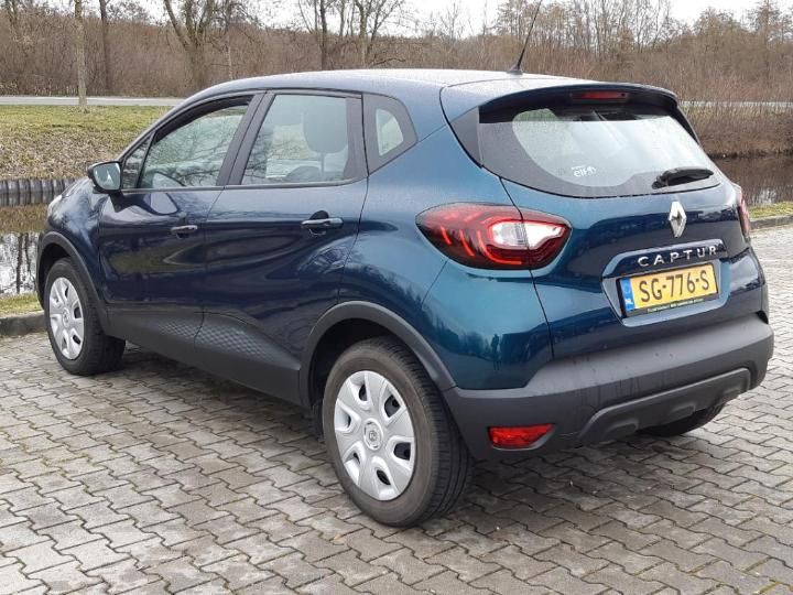 Photo 4 VIN: VF12R051559907510 - RENAULT CAPTUR 