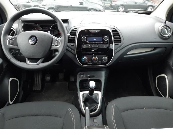 Photo 6 VIN: VF12R051559907510 - RENAULT CAPTUR 