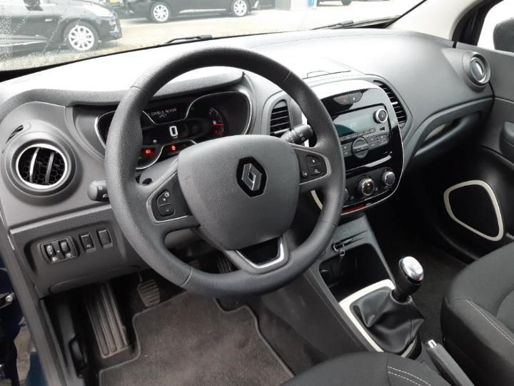 Photo 7 VIN: VF12R051559907510 - RENAULT CAPTUR 