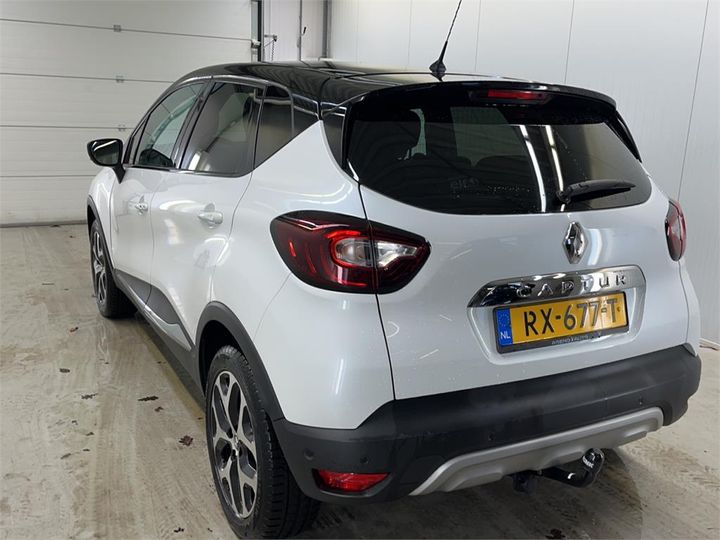 Photo 3 VIN: VF12R051559907782 - RENAULT CAPTUR 