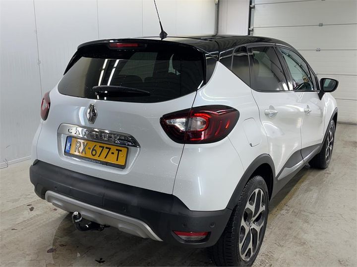 Photo 4 VIN: VF12R051559907782 - RENAULT CAPTUR 