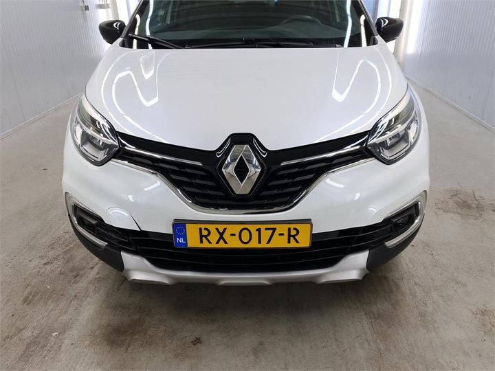 Photo 11 VIN: VF12R051559907790 - RENAULT CAPTUR 