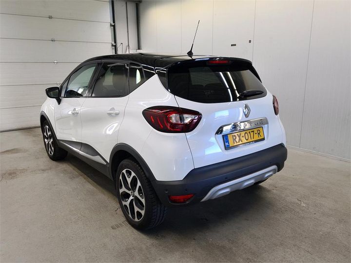 Photo 3 VIN: VF12R051559907790 - RENAULT CAPTUR 