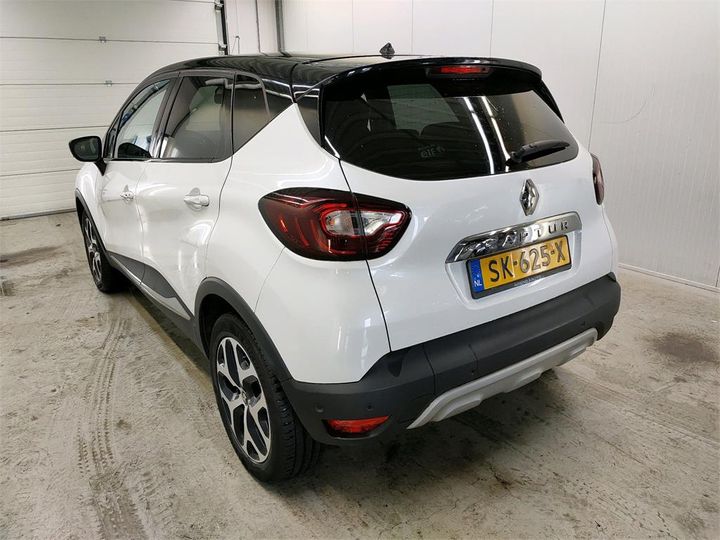 Photo 3 VIN: VF12R051559907813 - RENAULT CAPTUR 