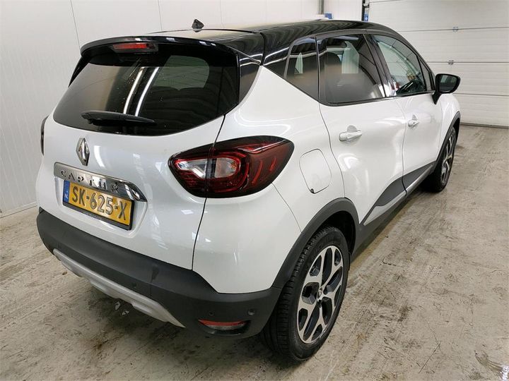 Photo 4 VIN: VF12R051559907813 - RENAULT CAPTUR 