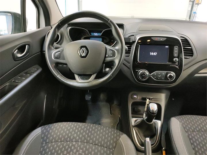 Photo 6 VIN: VF12R051559907813 - RENAULT CAPTUR 