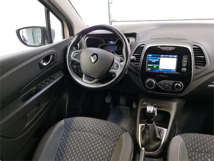 Photo 2 VIN: VF12R051559907912 - RENAULT CAPTUR 