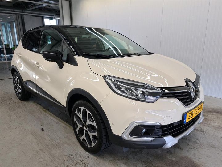 Photo 22 VIN: VF12R051559907912 - RENAULT CAPTUR 