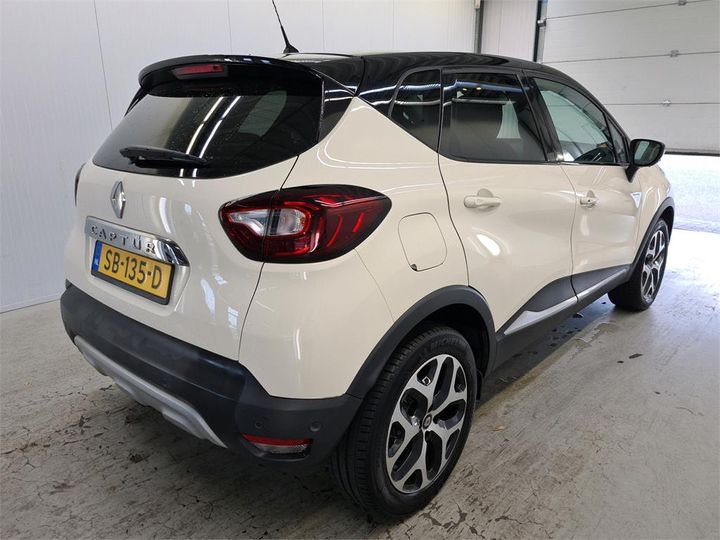 Photo 30 VIN: VF12R051559907912 - RENAULT CAPTUR 