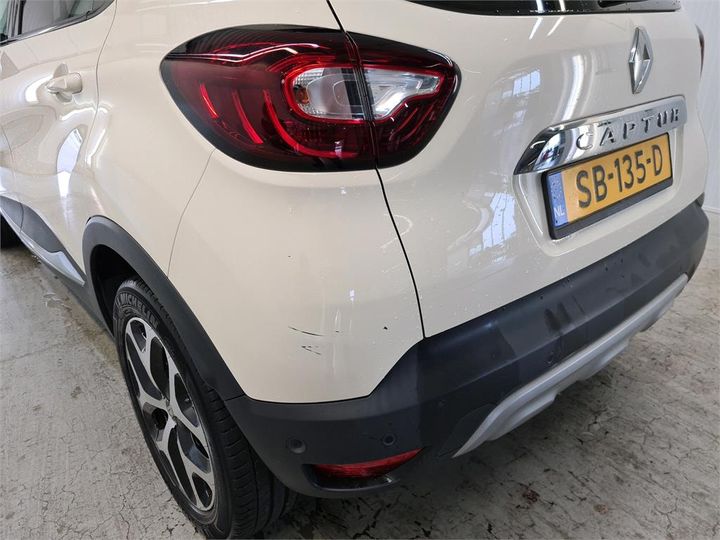 Photo 32 VIN: VF12R051559907912 - RENAULT CAPTUR 