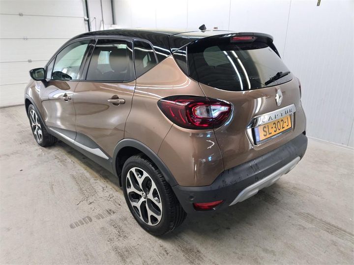 Photo 3 VIN: VF12R051559907924 - RENAULT CAPTUR 