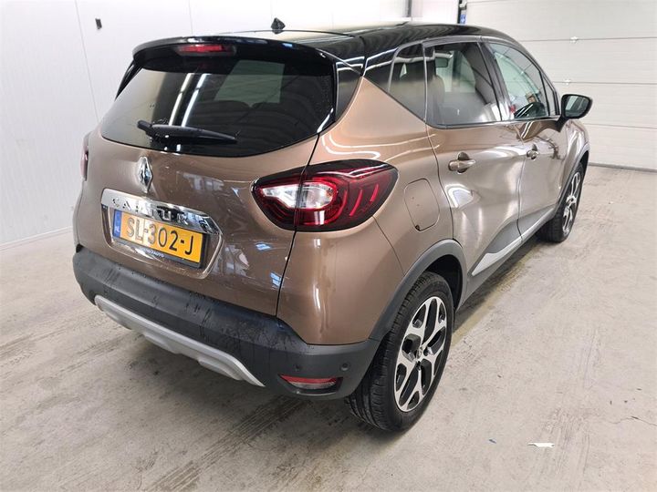 Photo 4 VIN: VF12R051559907924 - RENAULT CAPTUR 