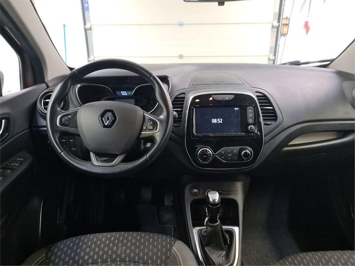 Photo 6 VIN: VF12R051559907924 - RENAULT CAPTUR 