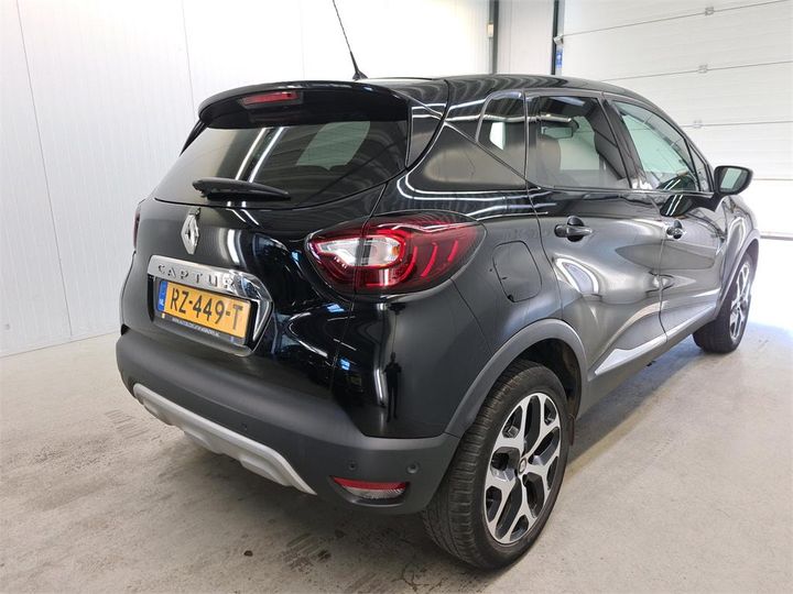 Photo 4 VIN: VF12R051559907933 - RENAULT CAPTUR 