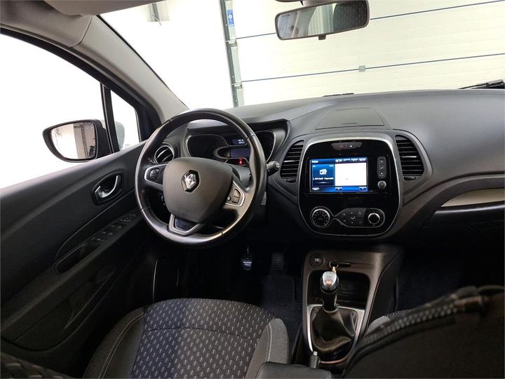 Photo 6 VIN: VF12R051559907935 - RENAULT CAPTUR 