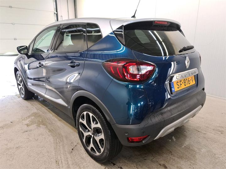 Photo 3 VIN: VF12R051559907937 - RENAULT CAPTUR 