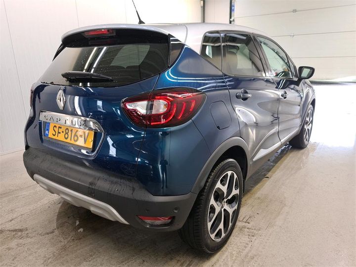 Photo 4 VIN: VF12R051559907937 - RENAULT CAPTUR 