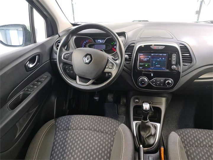 Photo 6 VIN: VF12R051559907937 - RENAULT CAPTUR 