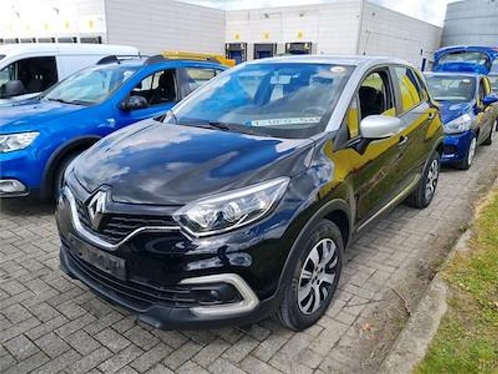 Photo 0 VIN: VF12R051559938899 - RENAULT CAPTUR - 2017 